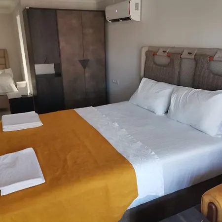 Hotel Zeyos